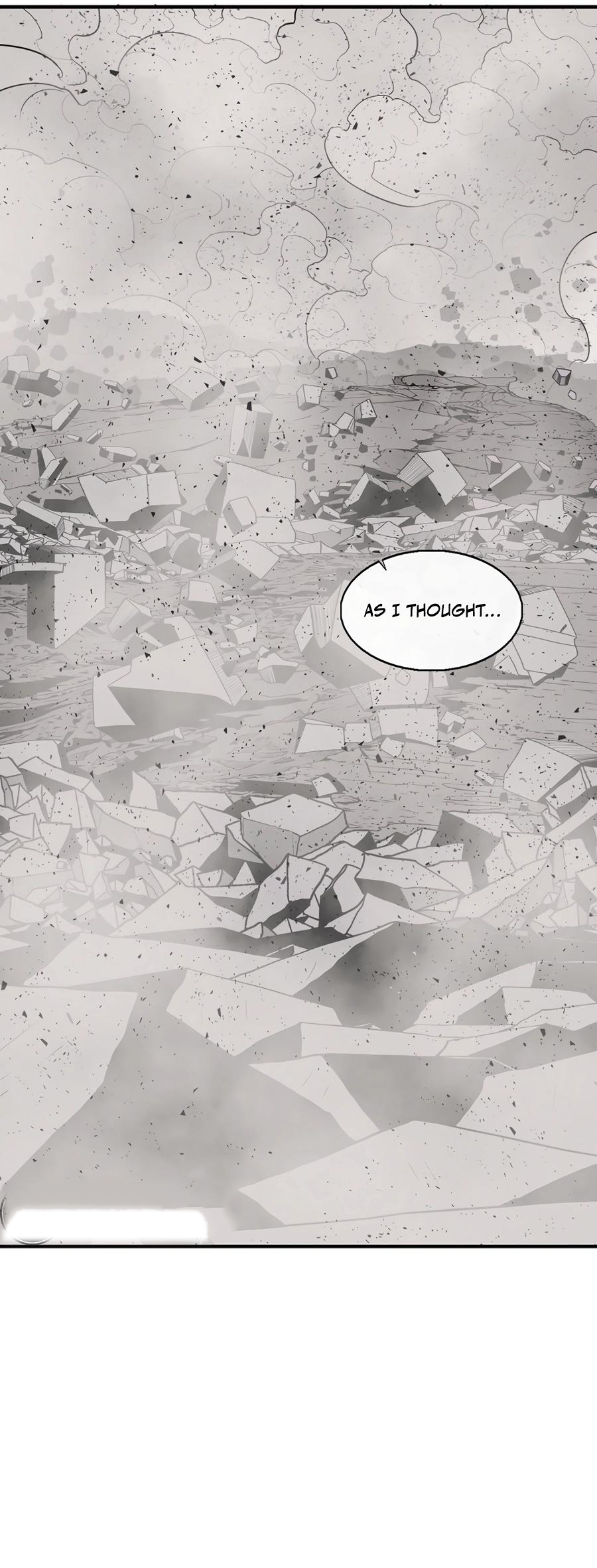 The Legend of the Northern Blade, Chapter 198 image 27